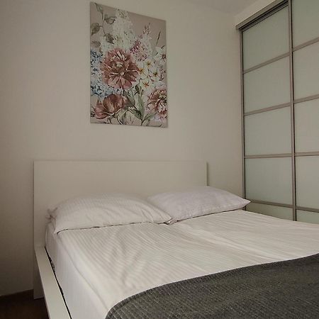Apartament F&J #12 Torun Exterior foto