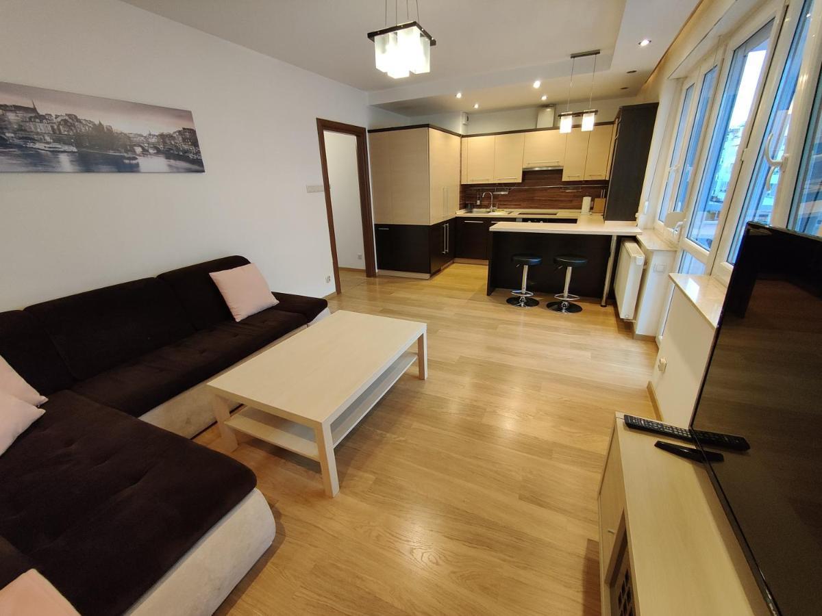 Apartament F&J #12 Torun Exterior foto