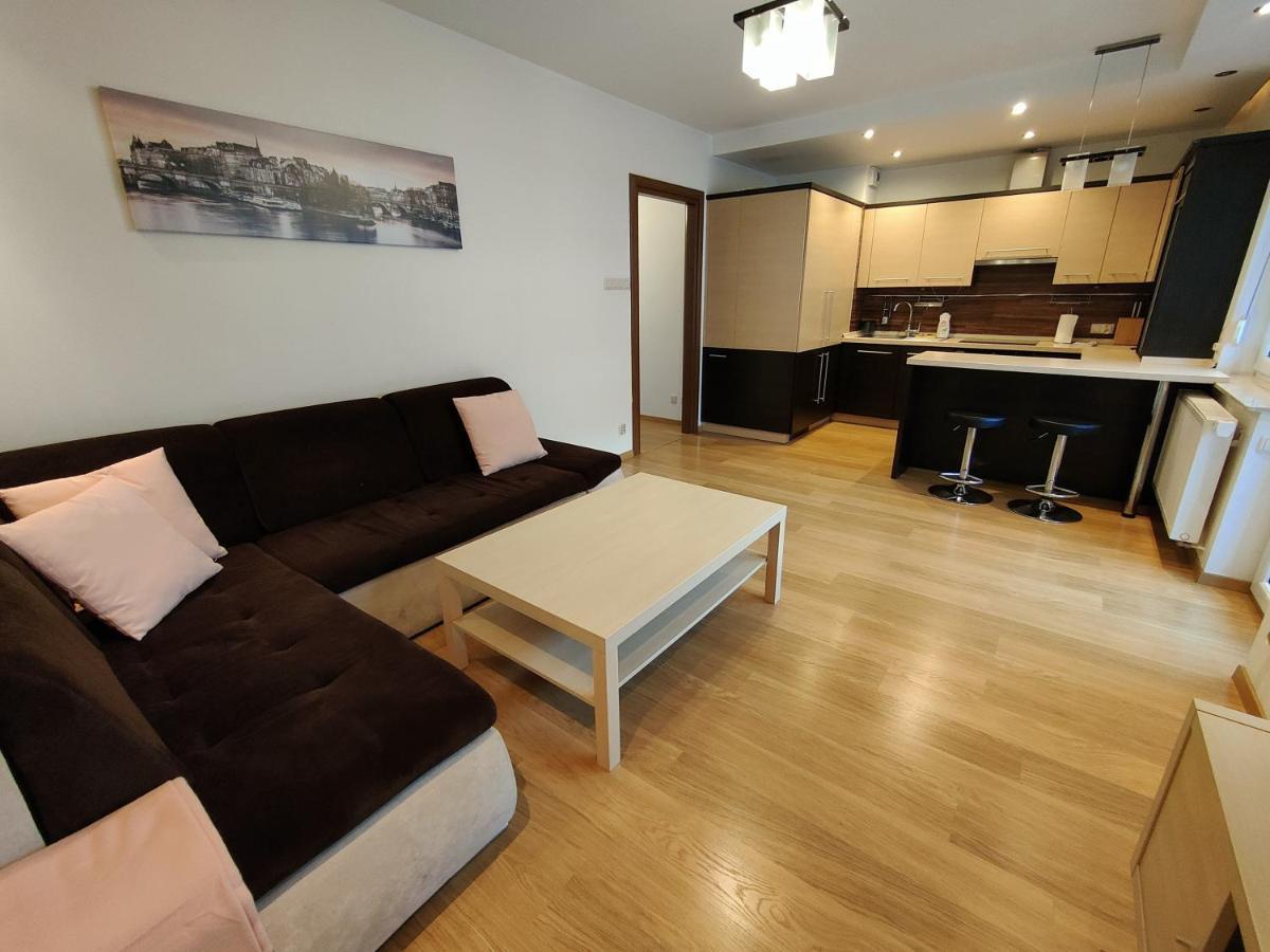 Apartament F&J #12 Torun Exterior foto