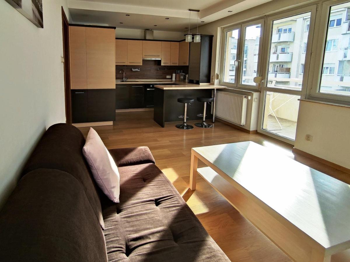 Apartament F&J #12 Torun Exterior foto