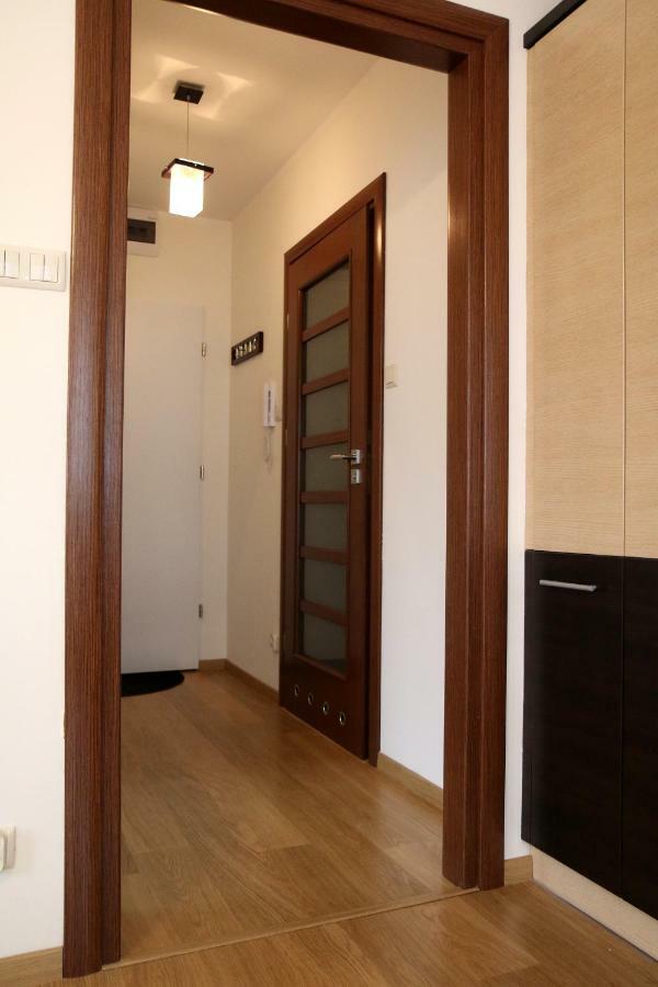 Apartament F&J #12 Torun Exterior foto
