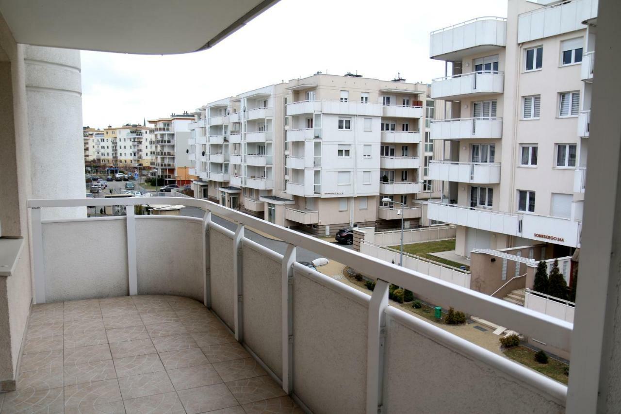 Apartament F&J #12 Torun Exterior foto
